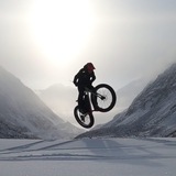 Telegram profile photo for FatbikeTV