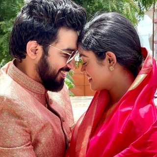 Telegram profile photo for Sachet❤️Parampara official