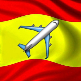 Telegram profile photo for Испания. Туризм