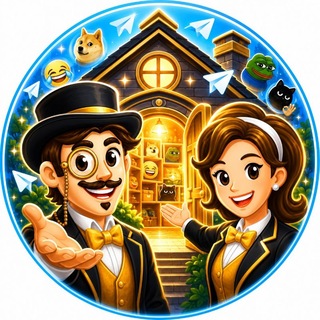 Telegram profile photo for Memas Family (мемы | поиск мемов)