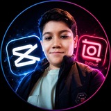 Telegram profile photo for خانه ادیت | علی بهمنی