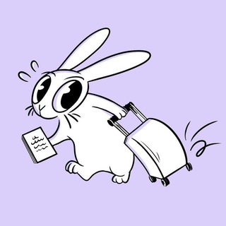 Telegram profile photo for Увожу кроликов. Истории