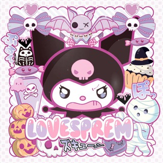 Telegram profile photo for LOVESPREM ; teleprem, telestars, robux, convert ♥