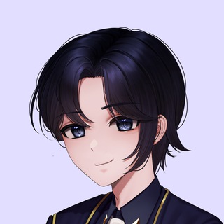 Telegram profile photo for Melo
