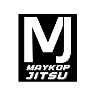 Telegram profile photo for MaykopJitsu_Vlog// BjjNews