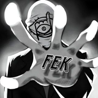Telegram profile photo for Fек's Proof