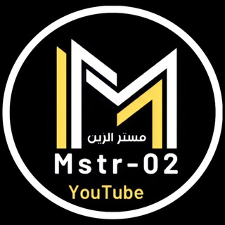 Telegram profile photo for MSTR-02