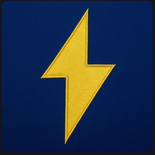 Telegram profile photo for Молния Кентервиля