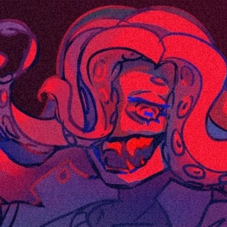 Telegram profile photo for AL'TA