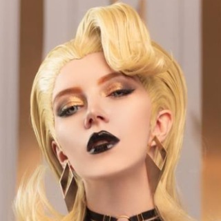 Telegram profile photo for Backyard Cosplay 16+ 🔥