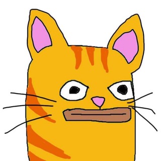 Telegram profile photo for daumenkatze