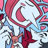 Telegram profile photo for скворечник яжика?!