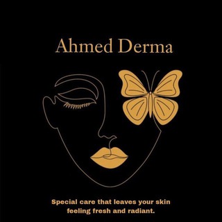 Telegram profile photo for Ahmed_Derma