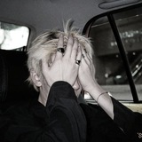 Telegram profile photo for отчаяние.