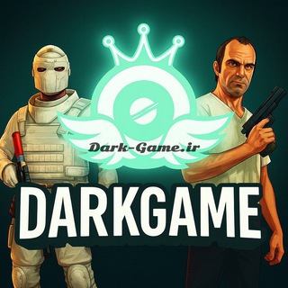 Telegram profile photo for | Dark Gaming |