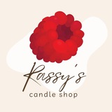 Telegram profile photo for 🕯️At Rassy's Candle Shop 🍓
