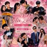 Telegram profile photo for DORAMAS DA LÊ🫰🏼🩷 Money, my love