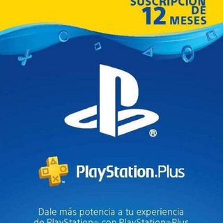 Telegram profile photo for PS PLUS BARATOP