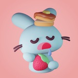 Telegram profile photo for Sleepy Price Tracker