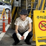Telegram profile photo for keonho