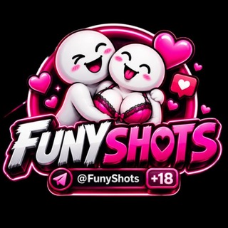 Telegram profile photo for Funy Shots | فان شات