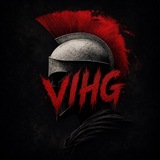 Telegram profile photo for vihg store