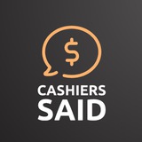 Telegram profile photo for Слышал от обнальщиков