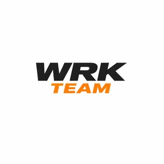 Telegram profile photo for WRK TEAM