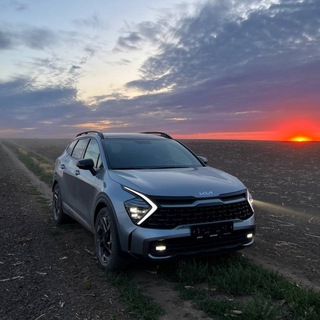 Telegram profile photo for KIA Sportage 5 / Спортейдж