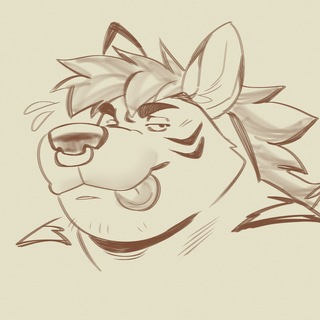 Telegram profile photo for CLYDE’S NAUGHTY NOOK