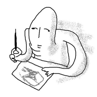 Telegram profile photo for мікрохвильовка