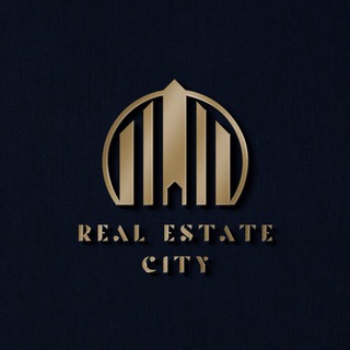 Telegram profile photo for Real estet city