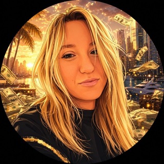 Telegram profile photo for Жизнь и бюджет трудоголика