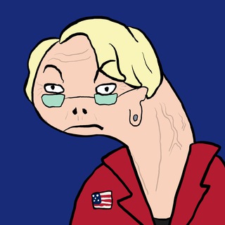 Telegram profile photo for $WHOREN