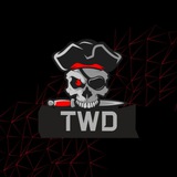 Telegram profile photo for TWD十Channel