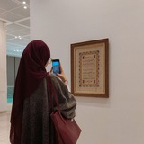 Telegram profile photo for داࢪُ المتـَقـيـن.