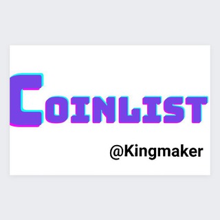 Telegram profile photo for Coinlist Wirex Uphold