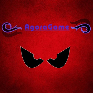 Telegram profile photo for Agoragame