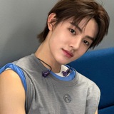 Telegram profile photo for s-onghyeon.