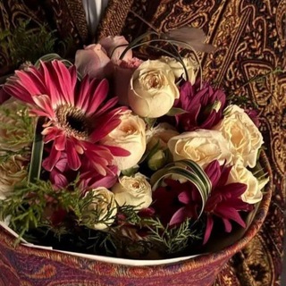 Telegram profile photo for شَـذرات𐚁̸