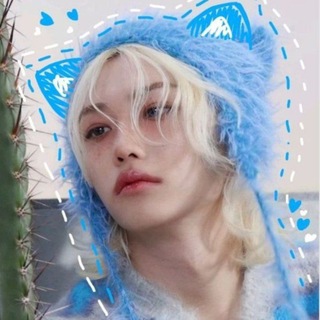 Telegram profile photo for Полевой одуванчик 𓆧
