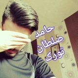 Telegram profile photo for حامدصلطان تورک