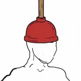 Telegram profile photo for Plumber Faceless