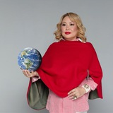 Telegram profile photo for Ангел Бизнеса | Светлана Иванова