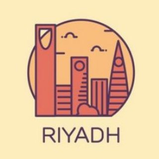 Telegram profile photo for الرياض Riyadh
