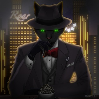 Telegram profile photo for Екатерина Мирская • Статус проекта: "Пу-пу-пууу" • 18+
