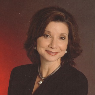 Telegram profile photo for Dr. Jan Halper-Hayes