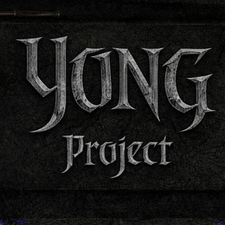 Telegram profile photo for YONG Project