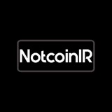 Telegram profile photo for NotcoinIR