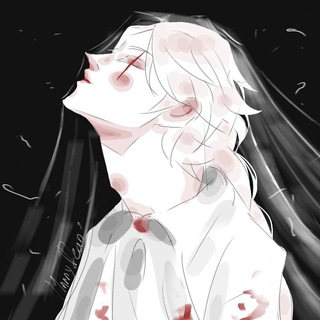 Telegram profile photo for ╼⊳⊰ Мёртвый мир ⊱⊲╾